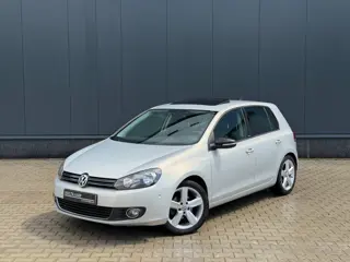 Volkswagen Golf 1.2 TSI | STYLE | PANO | CLIMA | CRUISE | CARPLAY