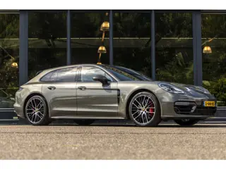 Porsche Panamera Sport Turismo 2.9 4 E-Hybrid Platinum Edition