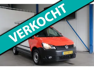 Volkswagen Caddy 1.6 TDI BMT > Export <