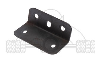 Achterreflectorhouder honda camino 2eh