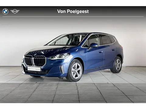 BMW 2 Serie Active Tourer 225e xDrive Innovation Pack