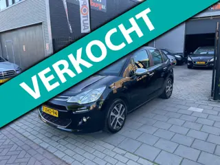 Citroen C3 1.2 VTi Collection Airco NAP APK
