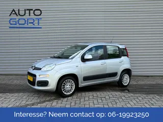 Fiat Panda 0.9 TwinAir Turbo Edizione Cool | 5 Deurs | Aiirco | APK 03-2027 | Alu velgen