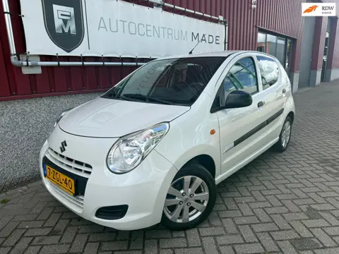 Suzuki Alto 1.0 Celebration EASSS // Airco // 88DKM NAP