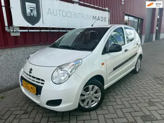 Suzuki Alto 1.0 Celebration EASSS // Airco // 88DKM NAP