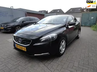 Volvo V40 2.0 D2 Ocean Race Business LEER NAVI CLIMA PANORAMA