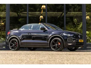 Volkswagen T-Roc Cabrio 1.5 TSI R-Line (bj 2020, automaat)