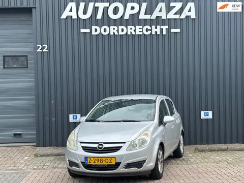 Opel Corsa 1.2-16V Enjoy