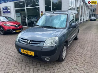 Peugeot Partner MPV 1.6-16V Zenith 4