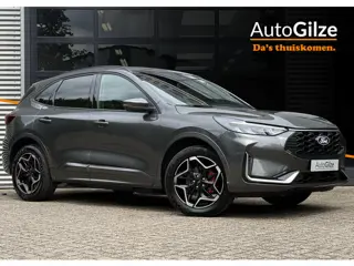 Ford Kuga 2.5 PHEV ST-Line X l B&O l 360 Camera l 19Inch l AGR l Adapt Cruise