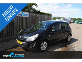 Opel Corsa 1.2-16V Berlin
