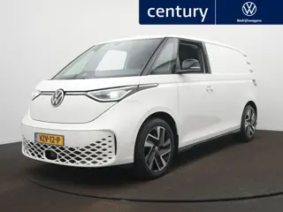 Volkswagen ID. Buzz Cargo 77 kWh / Elek. Trekhaak / Adap. Cruise / Navi / IQ-Light