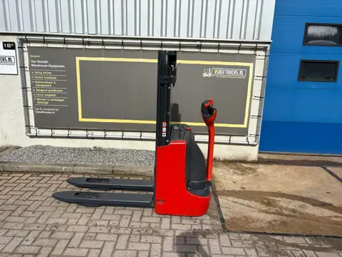 VS-22330 elektrische stapelaar Linde L10b 2.424mm