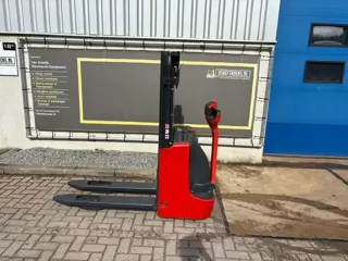 VS-22330 elektrische stapelaar Linde L10b 2.424mm