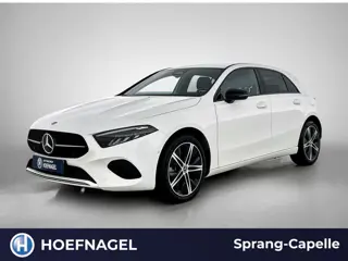 Mercedes-Benz A-klasse 250 e Business Line | Camera | Stoelverw. | Cruise Control | LED