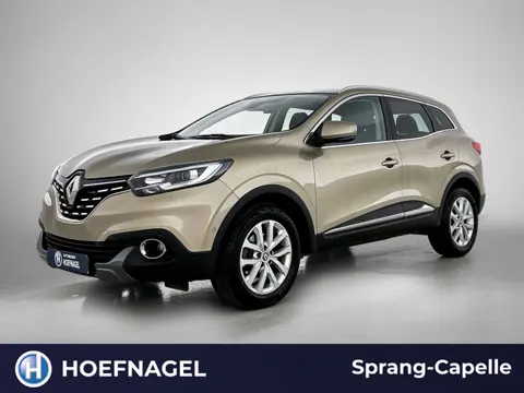 Renault Kadjar 1.2 TCe Intens | Navi | Camera | Cruise Control |