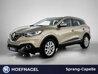 Renault Kadjar 1.2 TCe Intens | Navi | Camera | Cruise Control |