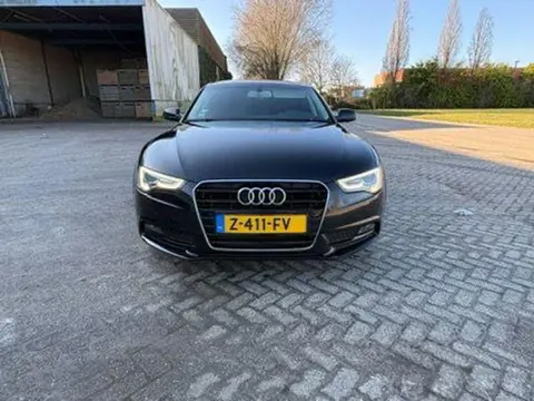 Audi A5 Sportback 2.0 TDI Pro Line S