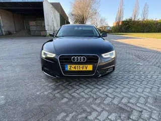 Audi A5 Sportback 2.0 TDI Pro Line S