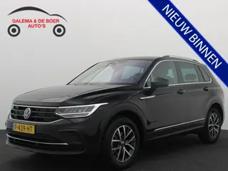 Volkswagen Tiguan 1.5 TSI Life Business FULL LED / CAMERA / STOELVERW / STUURVERW / CARPLAY / CLIMA 