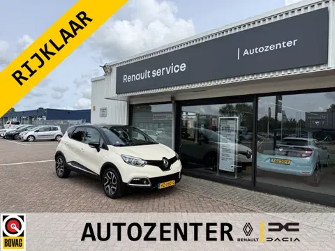 Renault Captur Dynamique Tce 90 | Pack City | Pack Style | 1e eig | NL auto | tijdelijk gratis Top A