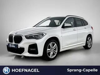 BMW X1 sDrive18i M Sport | Camera | Adaptive Cruise | Stoelverw. | Electrische Klep