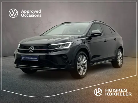 Volkswagen Taigo Life Edition 1.0 TSI 95pk Adaptive cruise control, Achteruitrijcamera, LED koplampe