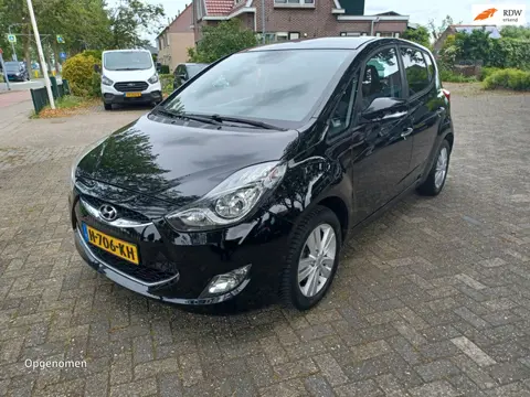 Hyundai Ix20 1.6i i-Catcher