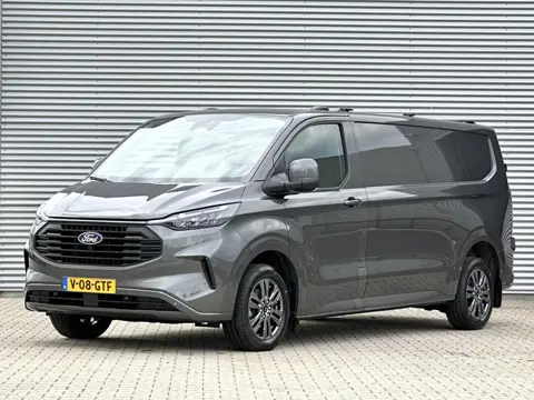 Ford Transit Custom 300 2.0 TDCI L2H1 Trend Automaat|Trekhaak|Navi|Led