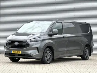 Ford Transit Custom 300 2.0 TDCI L2H1 Trend Automaat|Trekhaak|Navi|Led
