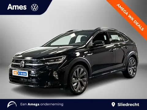 Volkswagen Taigo 1.0 TSI 115pk DSG R-Line Edition | Stoelverwarming | Adaptive Cruise Control | Acht