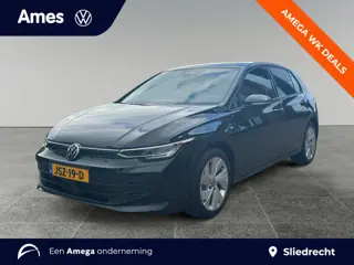 Volkswagen Golf 1.5 eHybrid 204pk DSG Life Edition | Keyless | Stoel- en stuurverwarming | Getint gl