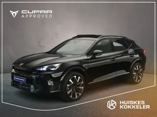 CUPRA Formentor Business 1.5 TSI eHybrid 204pk DSG Automaat Trekhaak, Panoramadak, Adaptive cruise c