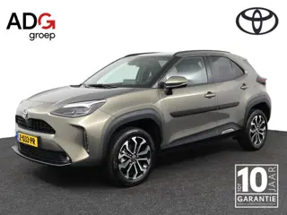 Toyota Yaris Cross 1.5 Hybrid Dynamic | Apple Carplay/Android Auto | Cruise control adaptief | Navig