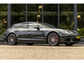 Porsche Panamera Sport Turismo 2.9 4 E-Hybrid (bj 2018)