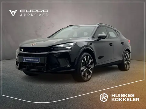 CUPRA Formentor Business 1.5 TSI eHybrid 204pk DSG Automaat Trekhaak, Panoramadak, Adaptive cruise c
