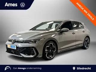 Volkswagen Golf 1.5 eTSI 150pk DSG R-Line Edition | Stoel- en stuurverwarming | Matrix-LED | Travel 
