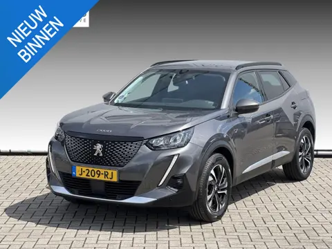 Peugeot 2008 1.2 PureTech Allure