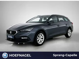 Seat Leon Sportstourer 1.0 eTSI Style Business Intense | Camera | Adaptive Cruise | Virtual Cockpit 