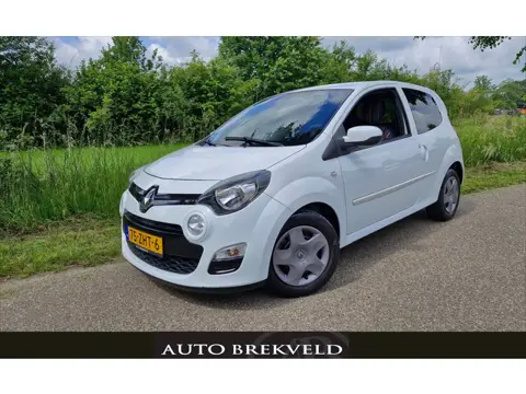 Renault Twingo 1.2 16V Collection 75PK | Rijklaarprijs | Cruise | Airco | Elektrisch pakket