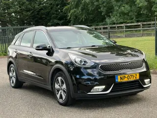 Kia Niro 1.6 GDi Hybrid First Edition /Navi/Camera/Trekhaak/