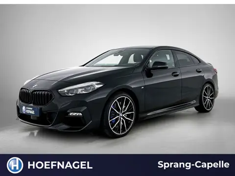 BMW 2-serie Gran Coupé 218i M Sport High Executive | Adaptive Cruise | Camera | Carplay | HeadUp Dis
