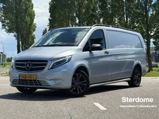 Mercedes-Benz Vito 114 CDI Extra Lang l Camera l Trekhaak l PTS l THERMOTRONIC l Intelligent Light s