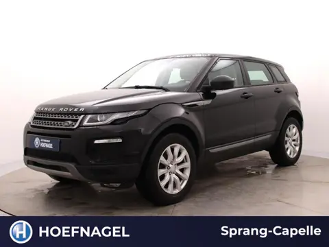 Land Rover Range Rover Evoque 2.0 Si4 HSE Dynamic | Trekhaak | Panodak | Cruise Control | Camera | S