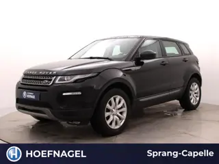 Land Rover Range Rover Evoque 2.0 Si4 HSE Dynamic | Trekhaak | Panodak | Cruise Control | Camera | S