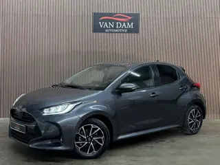 Toyota Yaris 1.5 Hybrid Dynamic 2021 LED CAMERA CLIMA CRUISE