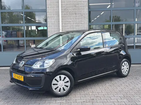 Volkswagen Up! 1.0 BMT move up! |AIRCO|5 DEURS|