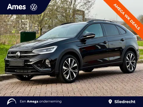 Volkswagen Taigo 1.0 TSI 116pk R-Line Edition | Matrix-LED | Travel Assist | Stoelverwarming