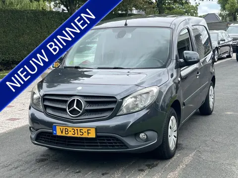 Mercedes-Benz Citan 109 CDI MARGE AIRCO (bj 2013)