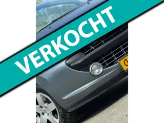 Peugeot 207 CC 1.6 VTi - Gris Fer - Android/Airco/LMV - Keurig exemplaar